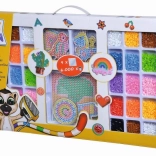 Veliki set perlica za peglanje A&F