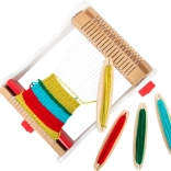 Small Foot tkalački okvir Elsa za djecu