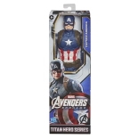 Avengers Titan Hero – figurica KAPETAN AMERIKA 30 cm