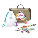 Vilac memorijska igra u kovčežiću