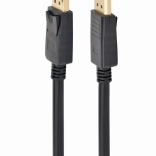 DisplayPort kabel 4K 10 m