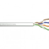 Instalacijski kabel CAT.5e U/UTP Eca sivi 305 m