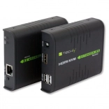 HDMI + USB extender preko kabela Cat5/5e/6 do 120 m