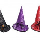 Čarobnjački šešir s paukom