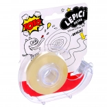 Ljepilo u traci s odvijačem 1,8 cm x 33 m