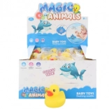 Svjetleća patkica za kadu