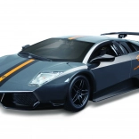 Metalni autić Lamborghini Murcielago LP 670-4 SV 1:24