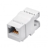 Keystone utičnica RJ45 UTP Cat 5e