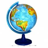 Geografski globus 25 cm