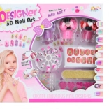 Dječji set za uređivanje noktiju