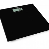 Kupaonska vaga Aerobic crna