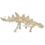 Drvene 3D puzzle Gigantspinosaurus