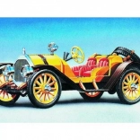 Model automobila Mercer Raceabout 1912 u kutiji