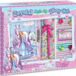 PECOWARE set za ukrašavanje – konj