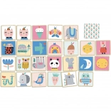 Vilac drveno memory SUZY ULTMAN