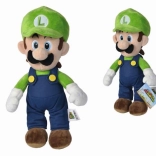 Plišana figura Luigi 30 cm