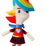 Plišana princeza Prga s Déčka