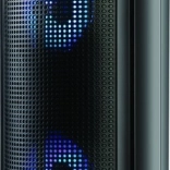 Prijenosni Bluetooth zvučnik PartyBox 400 s RGB pozadinskim osvjetljenjem