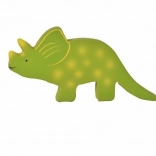 Zubić grickalica dinosaur Baby Triceratops