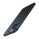 Torras OriginFit-Mag futrola za iPhone 15 Pro crna