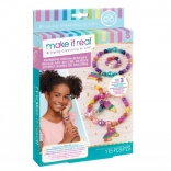 Set narukvica Make It Real s privjescima