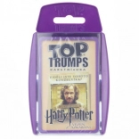 Kartaška igra Harry Potter i zatvorenik iz Azkabana