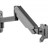 zidni nosač za TV i monitor 17–32" s sustavom glatkog podešavanja