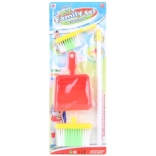 Set za čišćenje za djecu