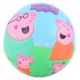 Šareni napuhajući balon Peppa Pig 22 cm