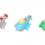 Gumica u obliku broda