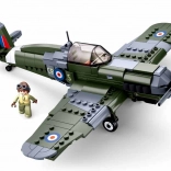 Sluban WWII M38-B0712 Laki lovac