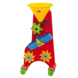 Gowi mlin za pijesak i vodu za djecu