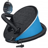 Bestway nožna pumpa za madrace s adapterima