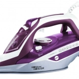 Parna glačala Eldom Drift s funkcijom Fireman