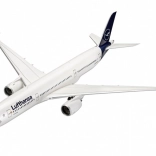 Model aviona Airbus A350-900 Lufthansa