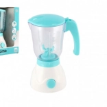 Dječji plastični mikser sa zvukom i svjetlom, 20 cm