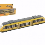 Metalni regionalni vlak RegioJet 17 cm