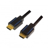 Kabel HDMI Ultra HD 7.5m Premium