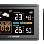 Meteorološka stanica WS30BK