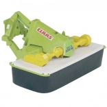prednja kosilica Bruder CLAAS