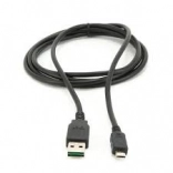 USB kabel micro USB AM–MBM5P 1 m EASY-USB