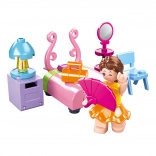 Sluban Girls Dream Soba