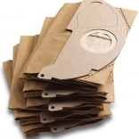 Filtarske vrećice za KÄRCHER WD 2