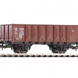 Vagon s visokim stranicama Ommp DB III