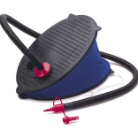 Nafukivačka nožna pumpa