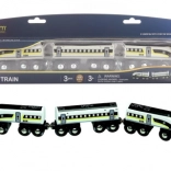 Maxim ekspresni set Shinkansen