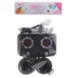 Dječji set posuđa s baterijskim kuhalom