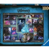 Ravensburger puzzle Villainous: Hades 1000 dijelova