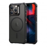 Futrola ESR Air Armor za iPhone 15 Pro s MagSafe, crna