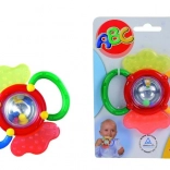 Zvečkalo i grickalica Simba